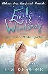 Emily Windsnap and the Land of the Midnight Sun (Emily Windsnap, #5)