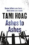 Ashes to Ashes (Kovac/Liska, #1)