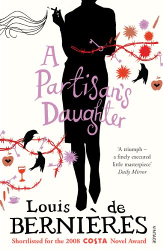 A Partisans Daughter