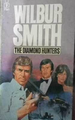 The Diamond Hunters