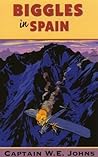 Biggles in Spain (Biggles, #17)