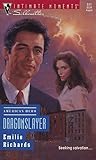 Dragonslayer (American Heroes) (Silhouette Intimate Moments)