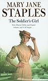 The Soldier's Girl (The Adams Family, #29)