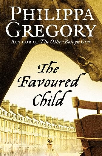 The Favoured Child (Wideacre, #2)