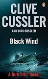 Black Wind (Dirk Pitt, #18)