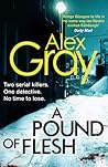 A Pound of Flesh (DCI Lorimer, #9)