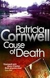 Cause of Death (Kay Scarpetta #7)