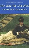 The Way We Live Now