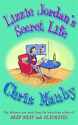 Lizzie Jordan"s Secret Life