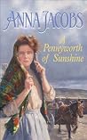 A Pennyworth of Sunshine (The Irish Sisters, #1)