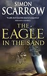 The Eagle in the Sand (Eagles of the Empire, #7)