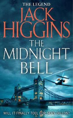 The Midnight Bell (Sean Dillon, #22)