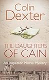 The Daughters Of Cain (Inspector Morse, #11)