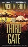 The Third Gate (Jeremy Logan Series)