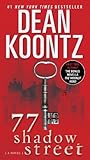 77 Shadow Street (Pendleton, #1)
