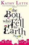 The Boy Who Fell To Earth