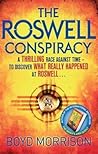 The Roswell Conspiracy (Tyler Locke, #3)