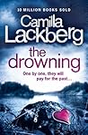 The Drowning (Patrik Hedström, #6)
