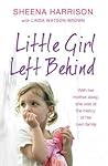 Little Girl Left Behind