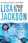 Afraid to Die: Montana series, book 4 (Montana Mysteries)