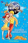 Samba Sensation: Book 2 (Strictly Come Dancing)
