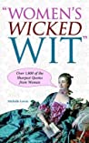 Womens Wicked Wit