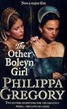 The Other Boleyn Girl (The Tudor Court #3)