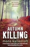 Autumn Killing