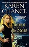 Tempt the Stars (Cassandra Palmer, #6)