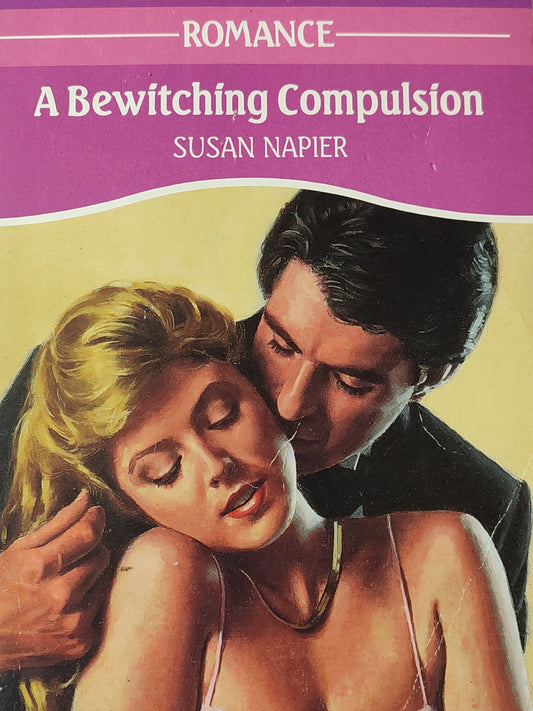 A Bewitching Compulsion