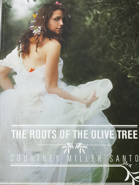 The Roots of the Olive Tree