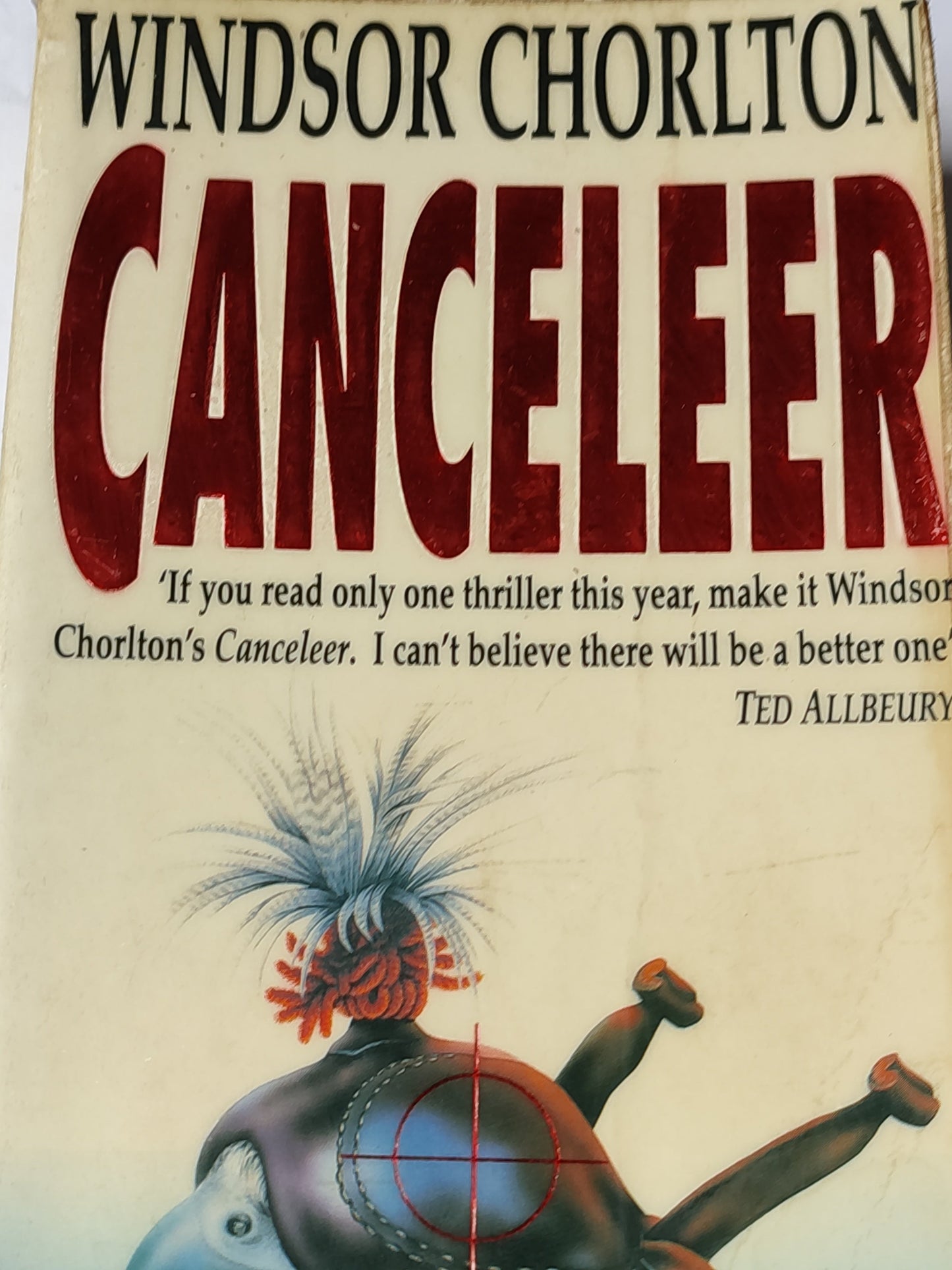 Canceleer