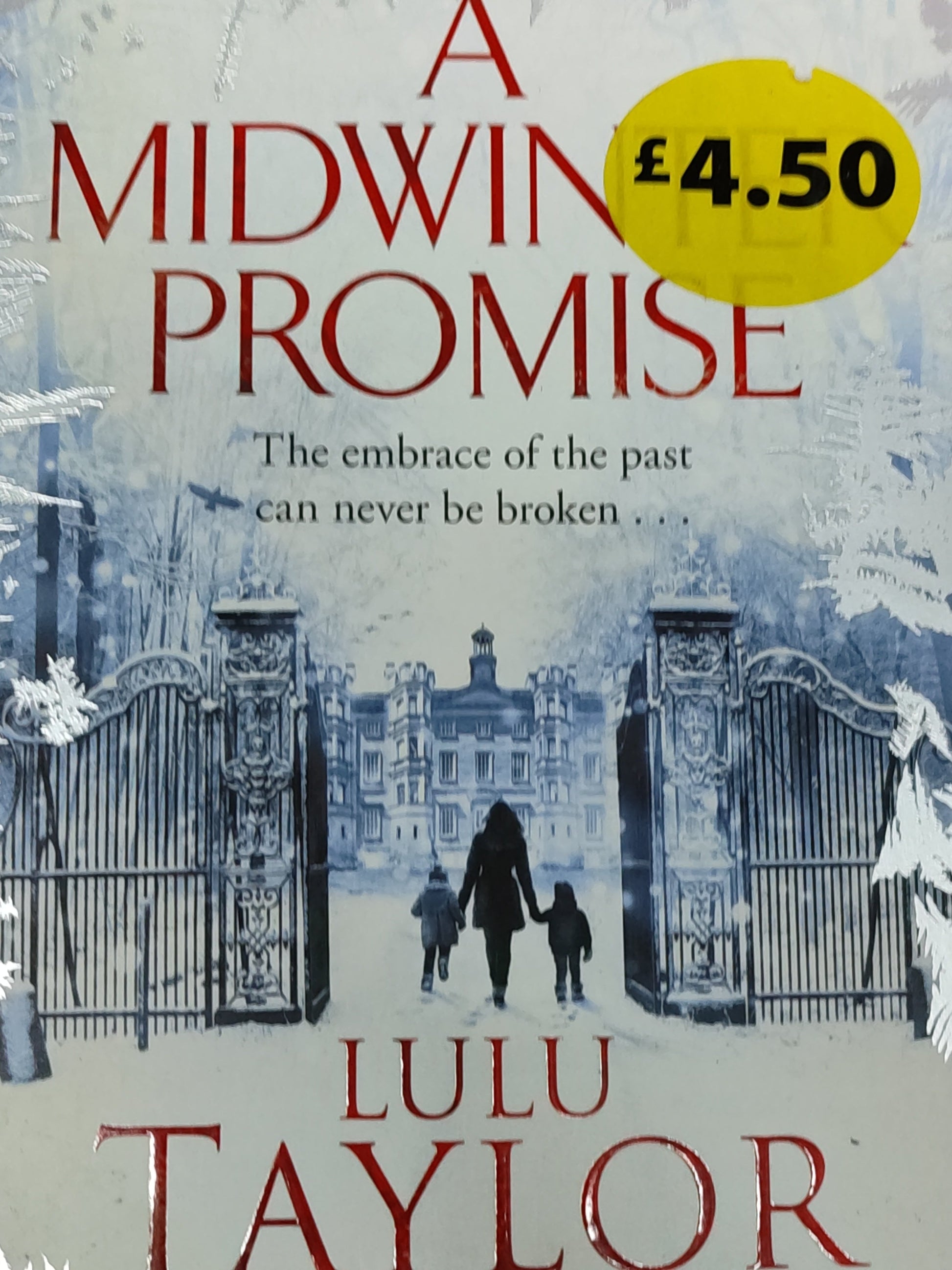 A Midwinter Promise