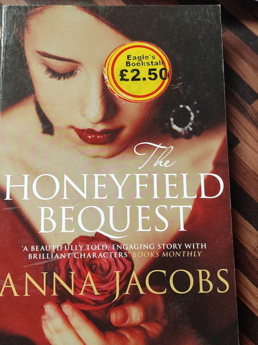 The Honeyfield Bequest