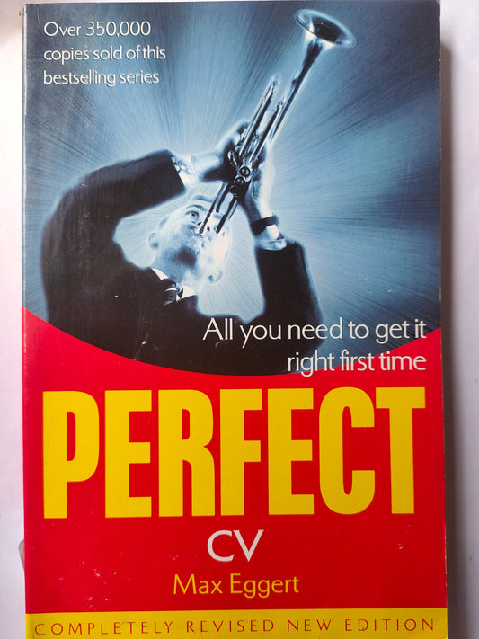 Perfect CV