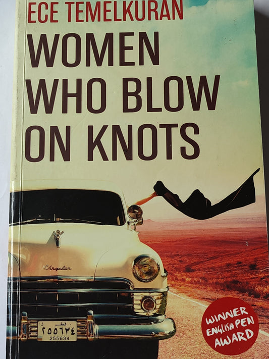 Women Who Blow on Knots