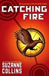 Catching Fire (The Hunger Games, #2)