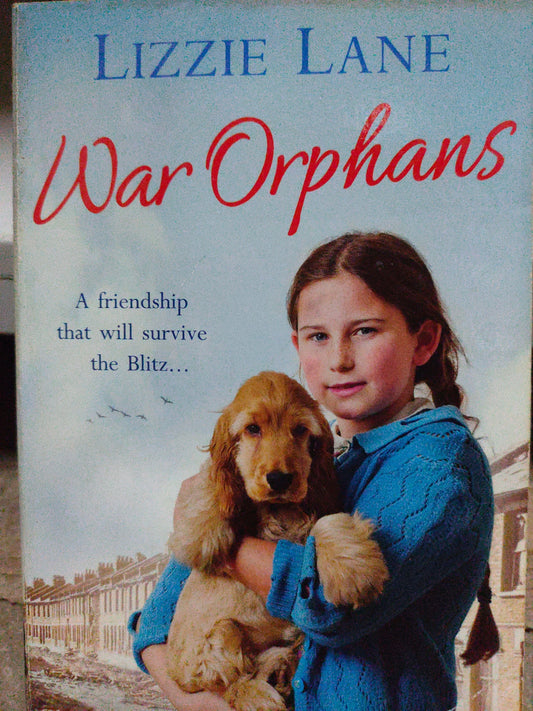 War Orphans