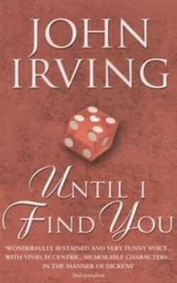 Until I Find You