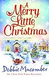 A Merry Little Christmas: 1225 Christmas Tree Lane / 5-B Poppy Lane