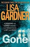Gone (Quincy & Rainie, #5)