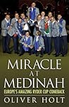 Miracle at Medinah: Europe's Amazing Ryder Cup Comeback