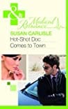 Hot-Shot Doc Comes to Town