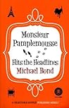 Monsieur Pamplemousse Hits the Headlines