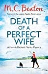 Death of a Perfect Wife (Hamish Macbeth, #4)