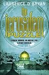 The Jerusalem Puzzle (Puzzle #2)