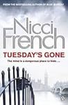 Tuesday's Gone