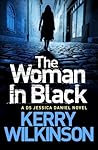 The Woman in Black (Jessica Daniel, #3)