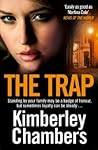 The Trap (The Butlers #1)