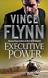 Executive Power (Mitch Rapp, #6)